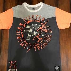 Men’s American Fighter t-shirt
